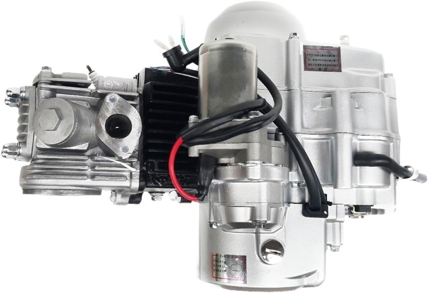 モンキー 12V 124ccエンジンオールキット シャリー ダックス ミクニ製